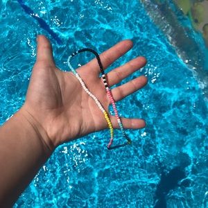 The Summer I turned pretty